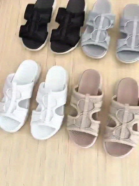 Nadia™ | Lightweight Support Sandal