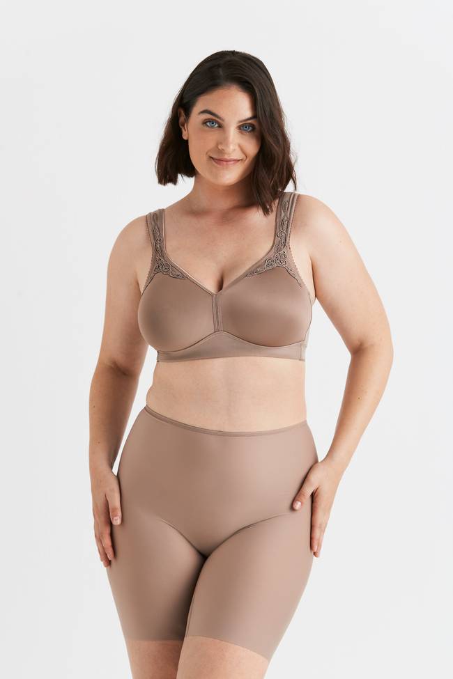 Mary™ | Cool Sensation panty with long legs