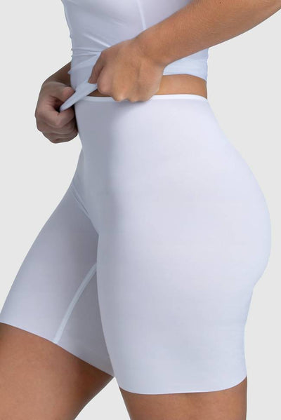 Mary™ | Cool Sensation panty with long legs