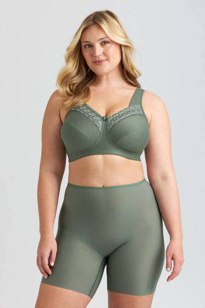 Mary™ | Cool Sensation panty with long legs