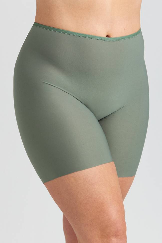 Mary™ | Cool Sensation panty with long legs