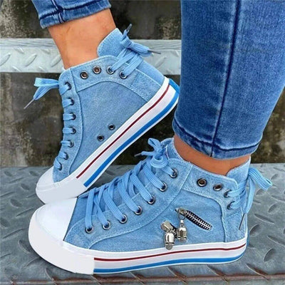 Kelsey™ | Comfortable Orthopaedic Sneakers