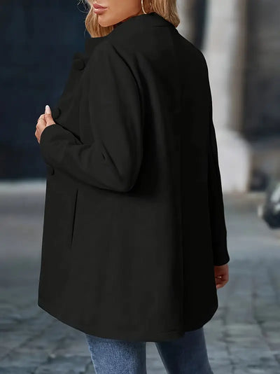 Maria™ | Timeless Elegant Jacket