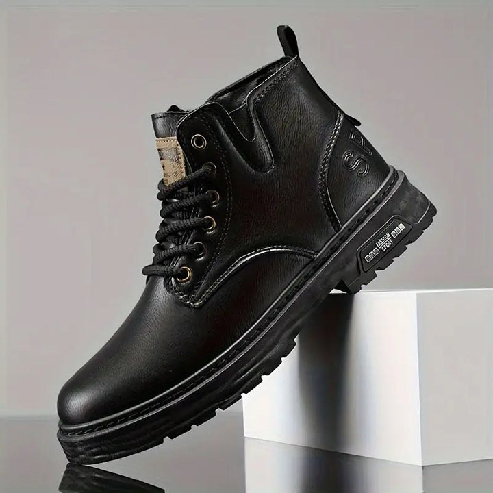 Bastien™ | Waterproof All-Terrain Boots