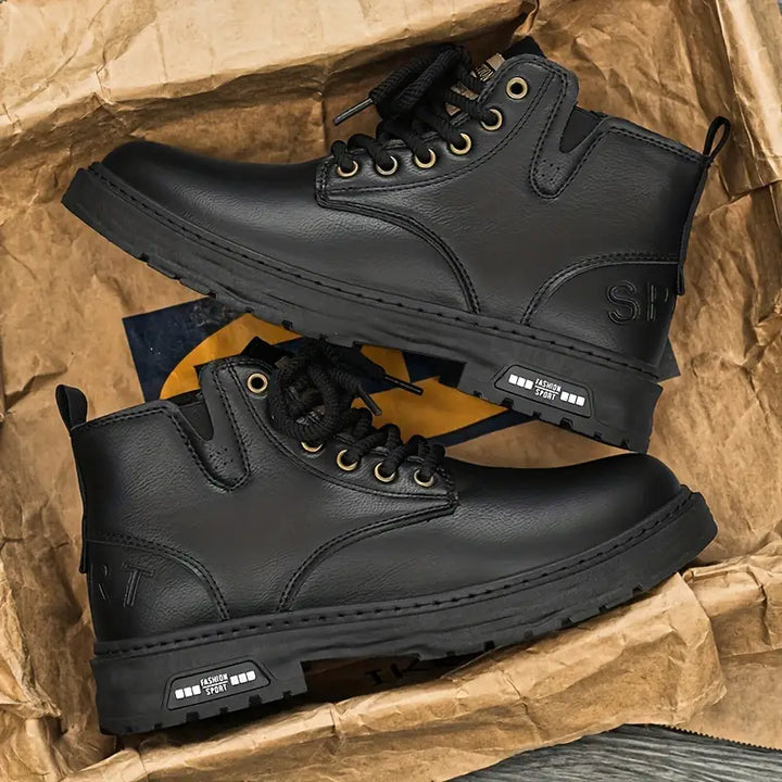 Bastien™ | Waterproof All-Terrain Boots