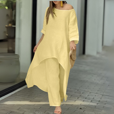 Alice™ | Two-Piece Comfort Set