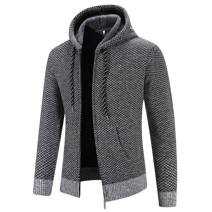 Lucas™ | Stylish & Warm Hoodie