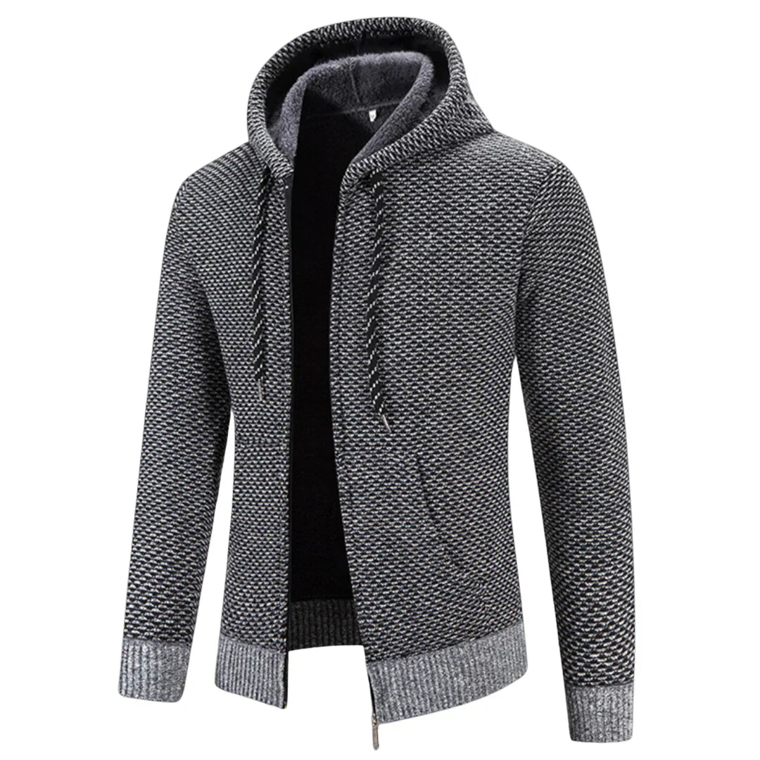 Lucas™ | Stylish & Warm Hoodie