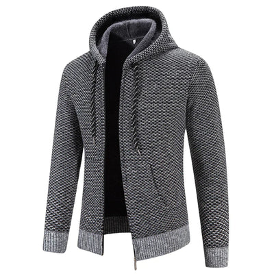 Lucas™ | Stylish & Warm Hoodie