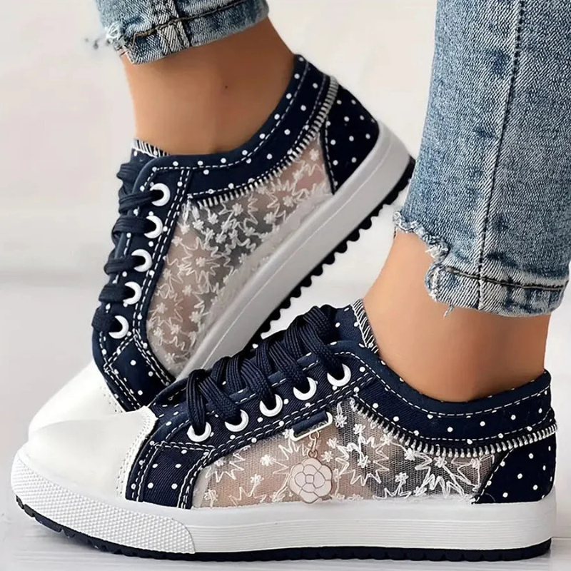Caro™ | Orthopaedic Comfortable Sneakers