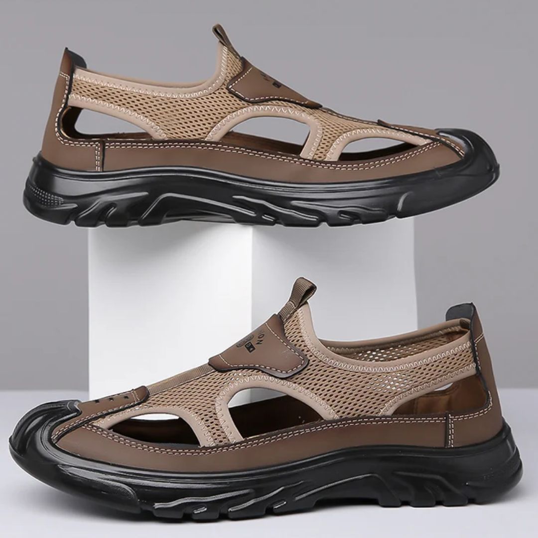 Frank™ | Orthopaedic Summer Sandals