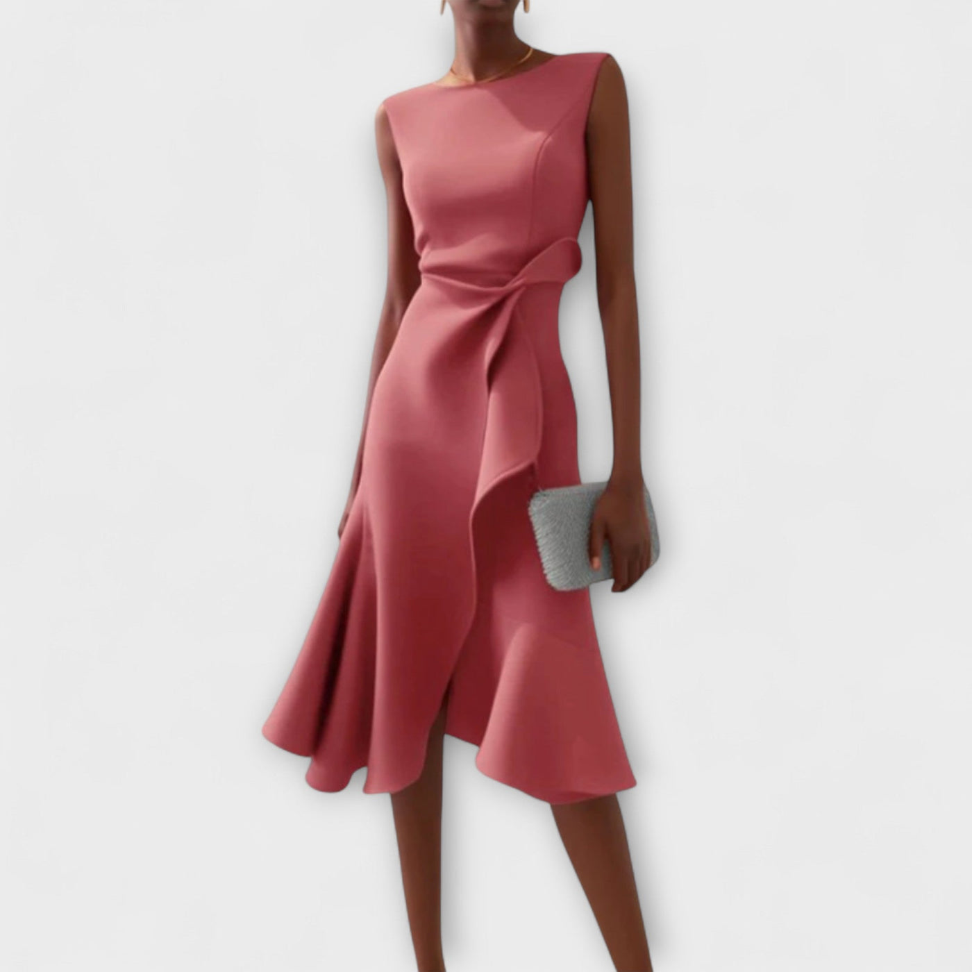 Juliette™ | Elegant Summer Dress