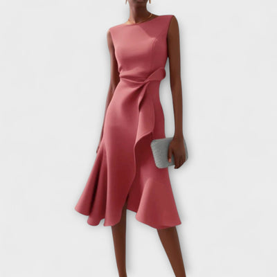 Juliette™ | Elegant Summer Dress