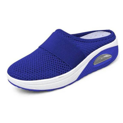 Kirsten - Wedge Heels with Orthopaedic Support