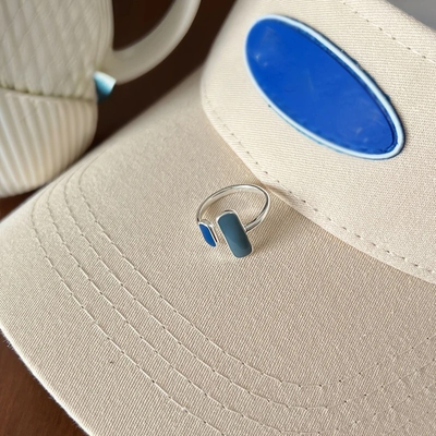 Lustre™ | Diabetes Awereness Ring