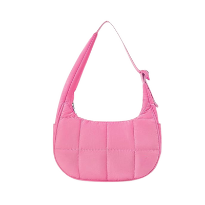 Luma™ | Casual Puff Bag