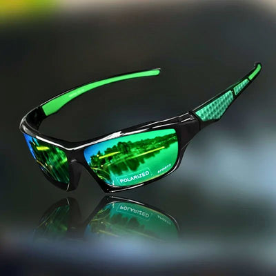 Pulse Sunglasses (Buy 1, Get 1 Free)