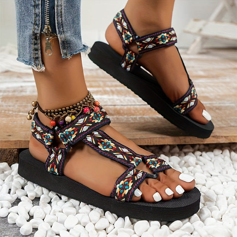 Tanja™ | Orthopedic sandals made from high-quality materials