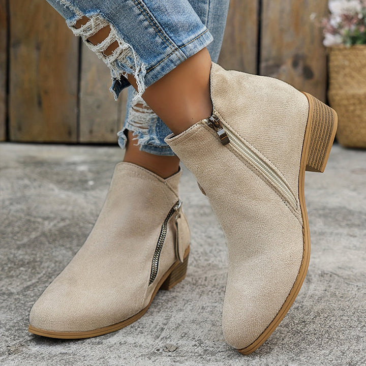 Annielle™ | Fashionable Women's Orthopaedic Shoes