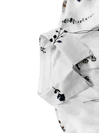 Mayke™ | Elegant Floral Dress