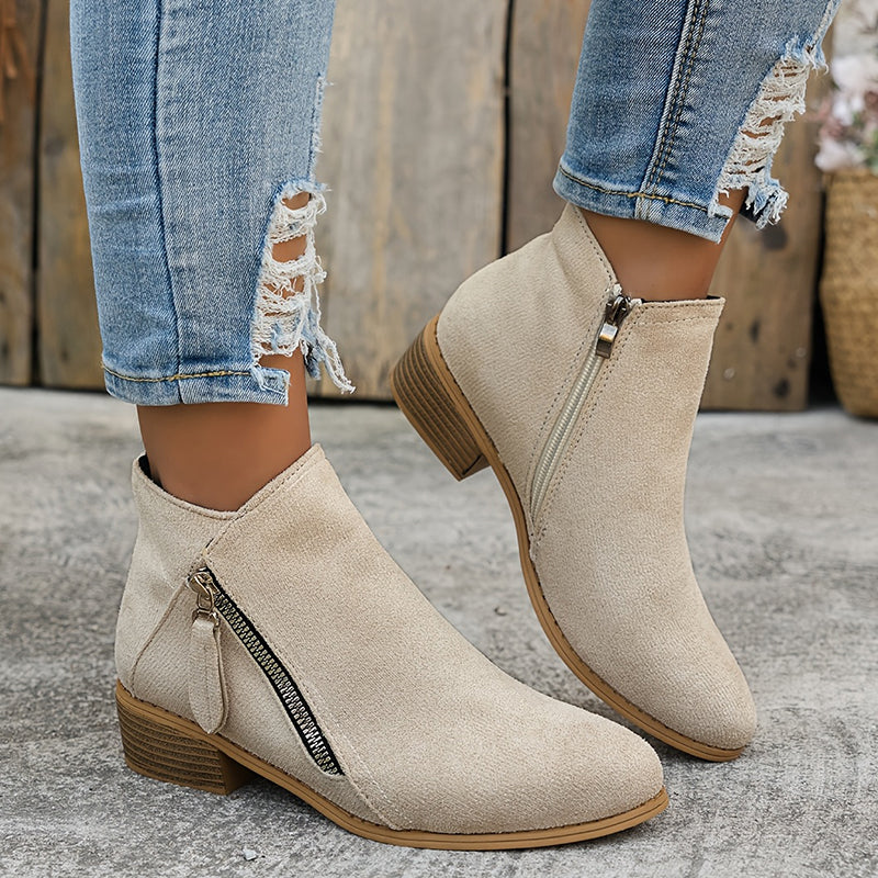 Annielle™ | Fashionable Women's Orthopaedic Shoes