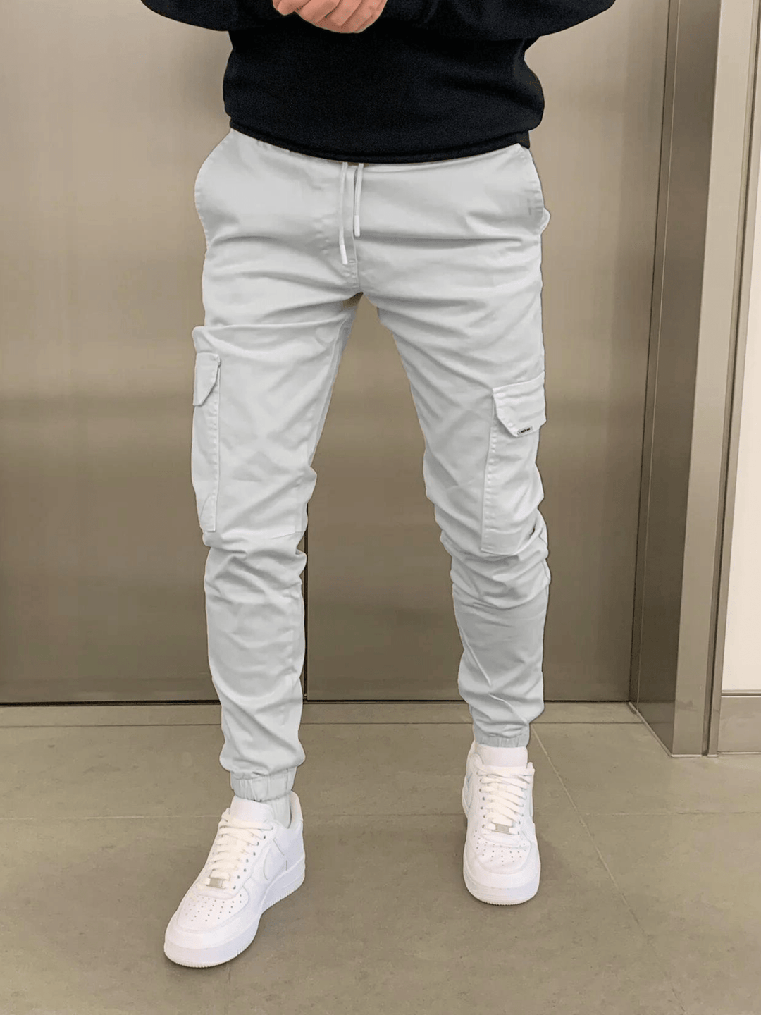 Leo™ | Cargo Jogger Fit