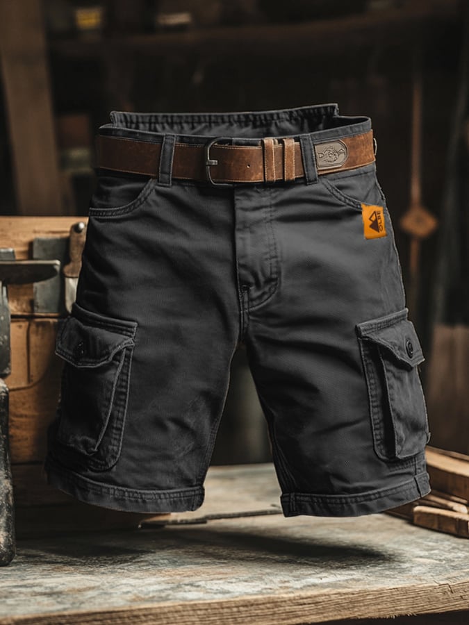 Forge™ | Rugged Comfortable Summer Shorts