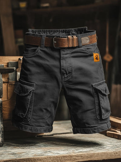 Forge™ | Rugged Comfortable Summer Shorts