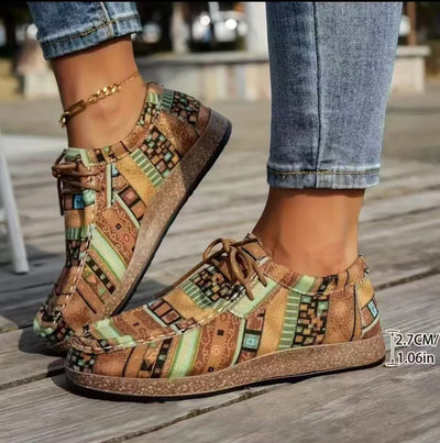 Pinty™ | Orthopaedic Lightweight Sneakers