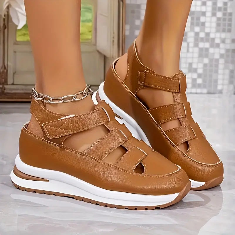 Liliana™ | Ergonomic Comfortable Sandals