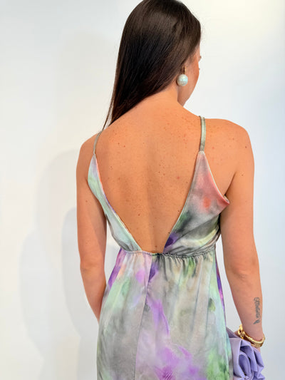 Dea™ | Elegant Vibrant Dress