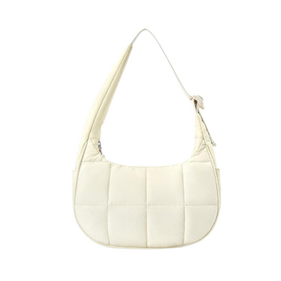 Luma™ | Casual Puff Bag