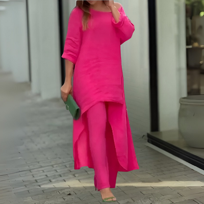 Alice™ | Two-Piece Comfort Set