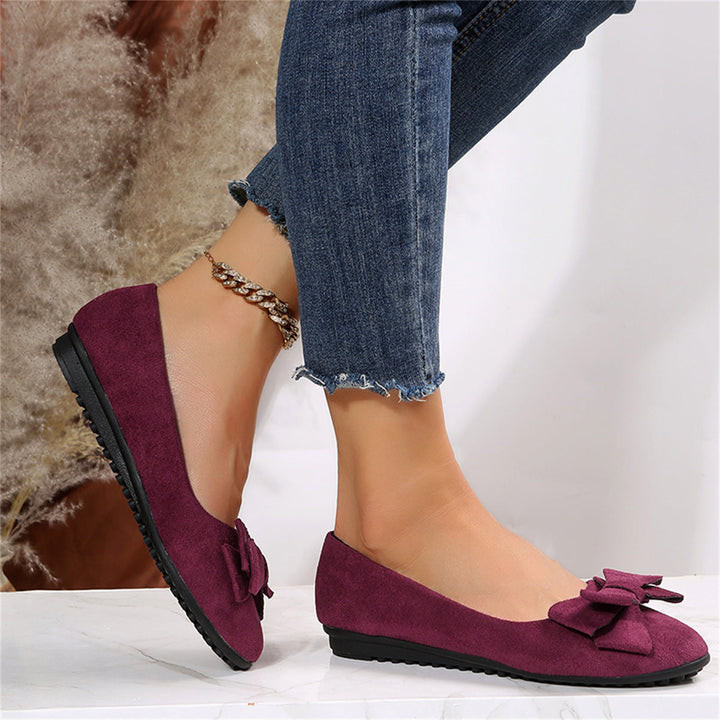 Xanthe™ | Orthopedic Shoes