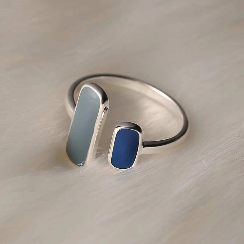 Lustre™ | Diabetes Awereness Ring