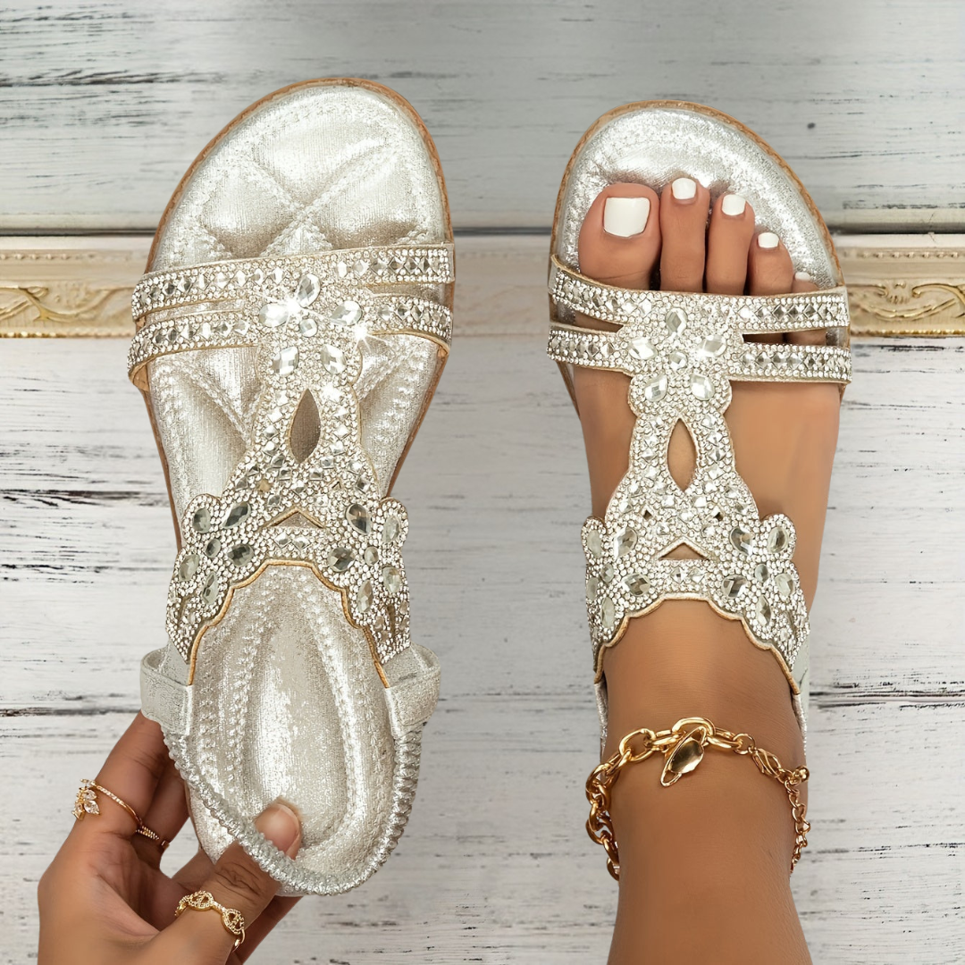 Anita™ | Orthopaedic Ibiza-Style Sandals
