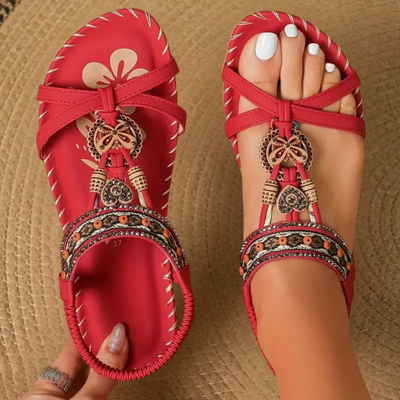 Vittoria™ | Orthopaedic Sandals Ibiza