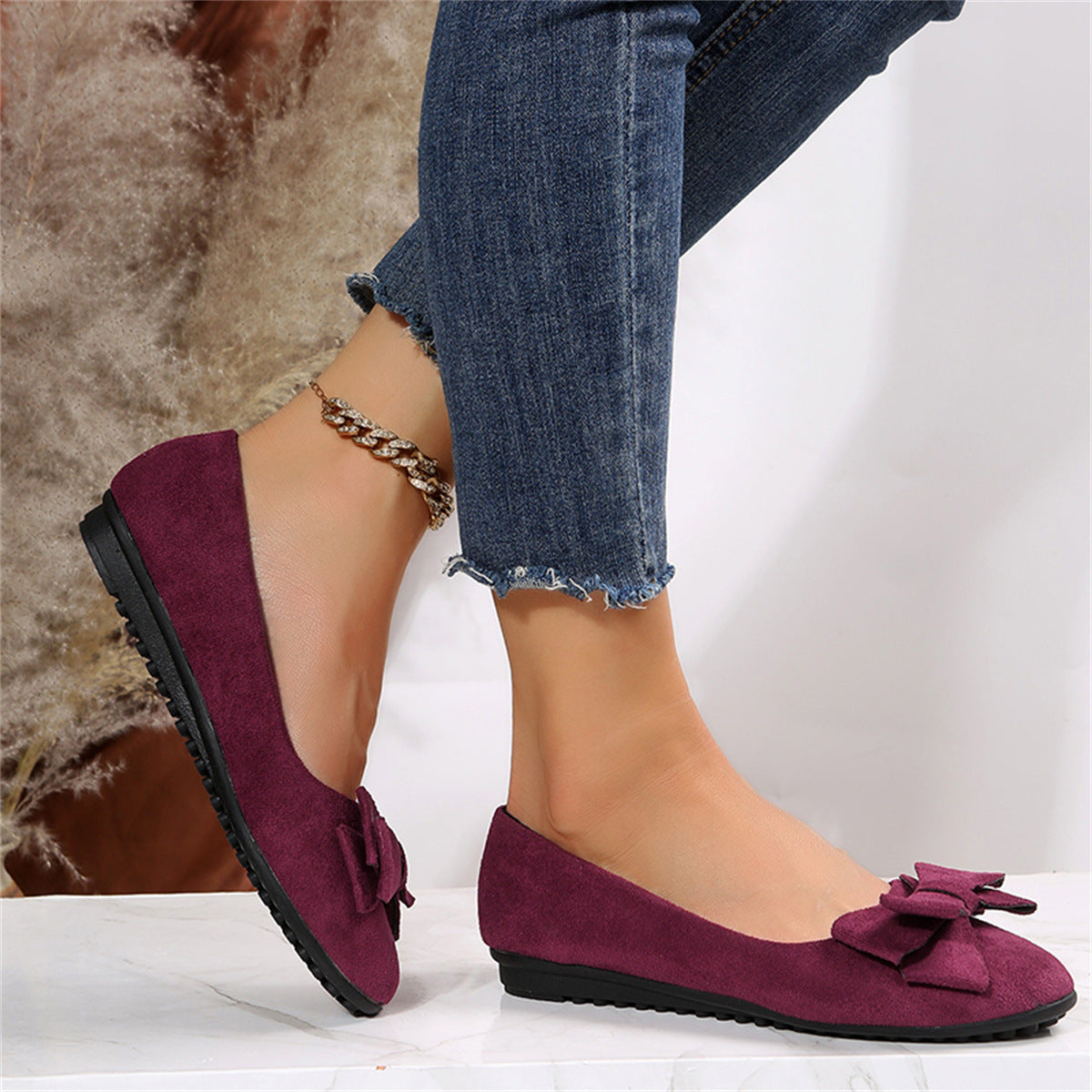 Flourish - Orthopaedic Comfort Shoes