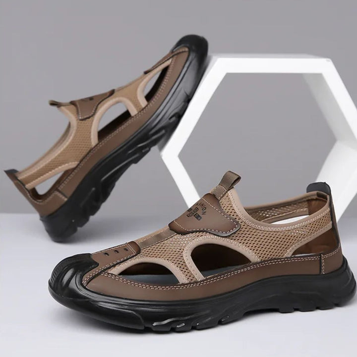 Frank™ | Orthopaedic Summer Sandals