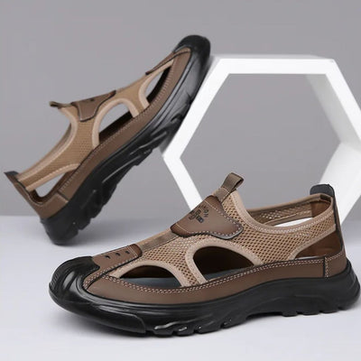 Frank™ | Orthopaedic Summer Sandals