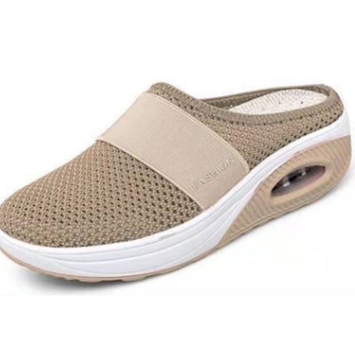Halsky™ | Orthopedic Shoes with Air Cushions and Anti-Slip Soles