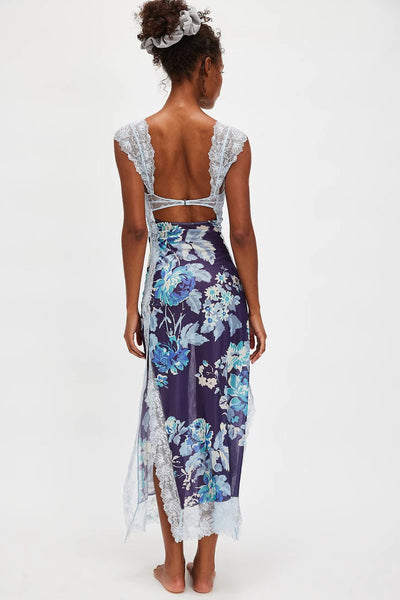 Paloma™ | Elegant Floral Summer Dress