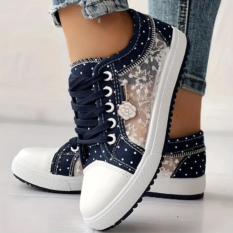 Caro™ | Orthopaedic Comfortable Sneakers
