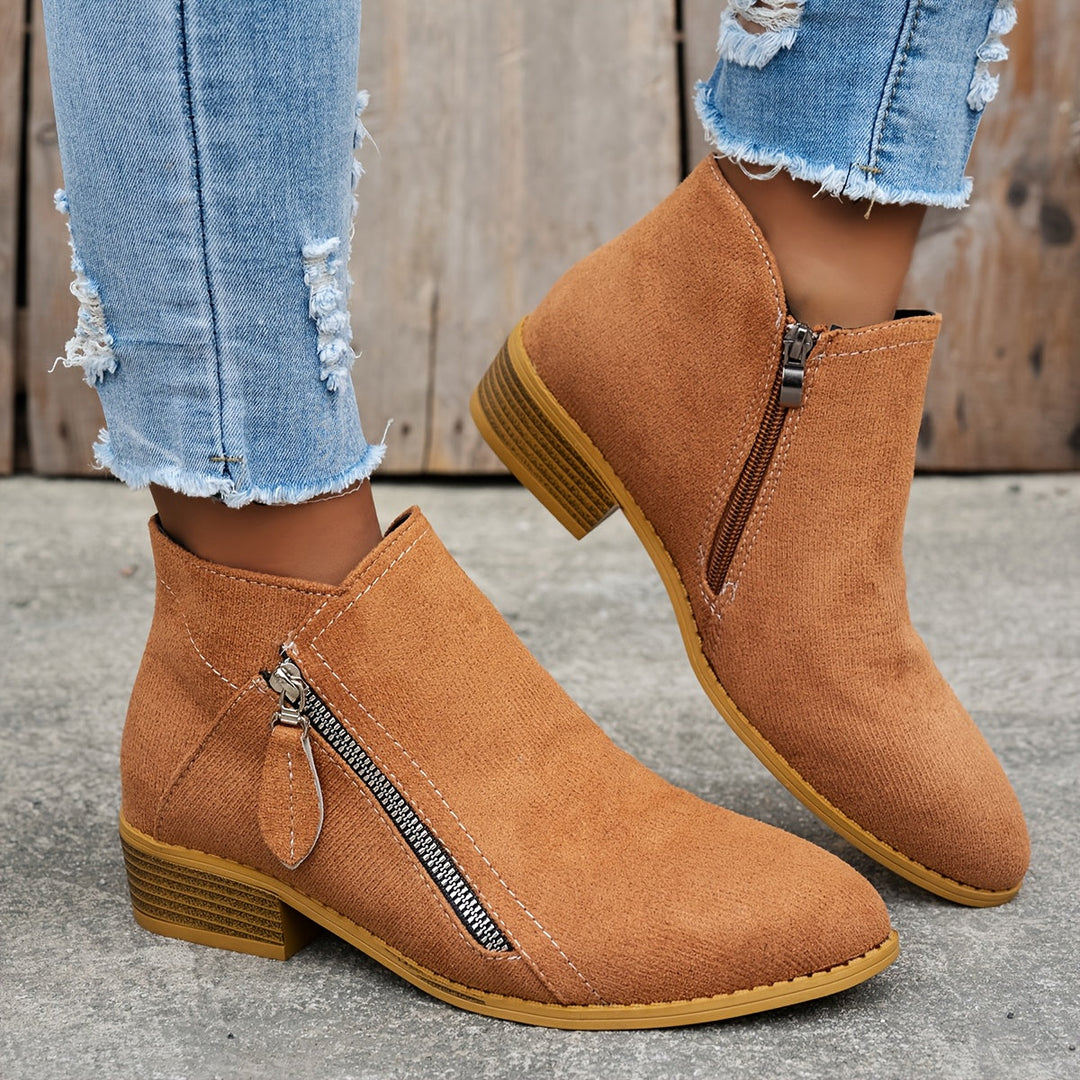 Annielle™ | Fashionable Women's Orthopaedic Shoes