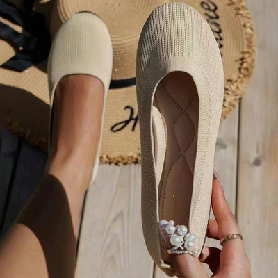 Pernille | Comfortable Non-Slip Shoes