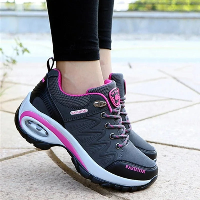 OrthoSteps - Orthopaedic Shoes