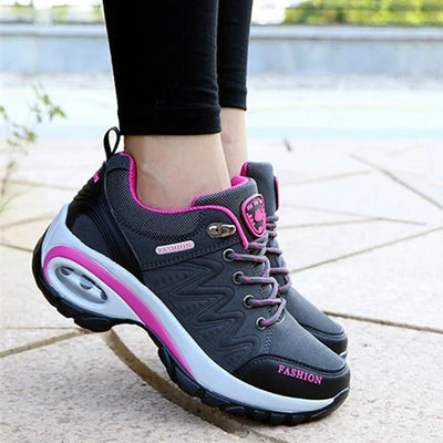 OrthoSteps - Orthopaedic Shoes