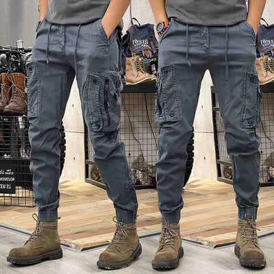 James™ | Durable Cargo Pants for Everyday Use