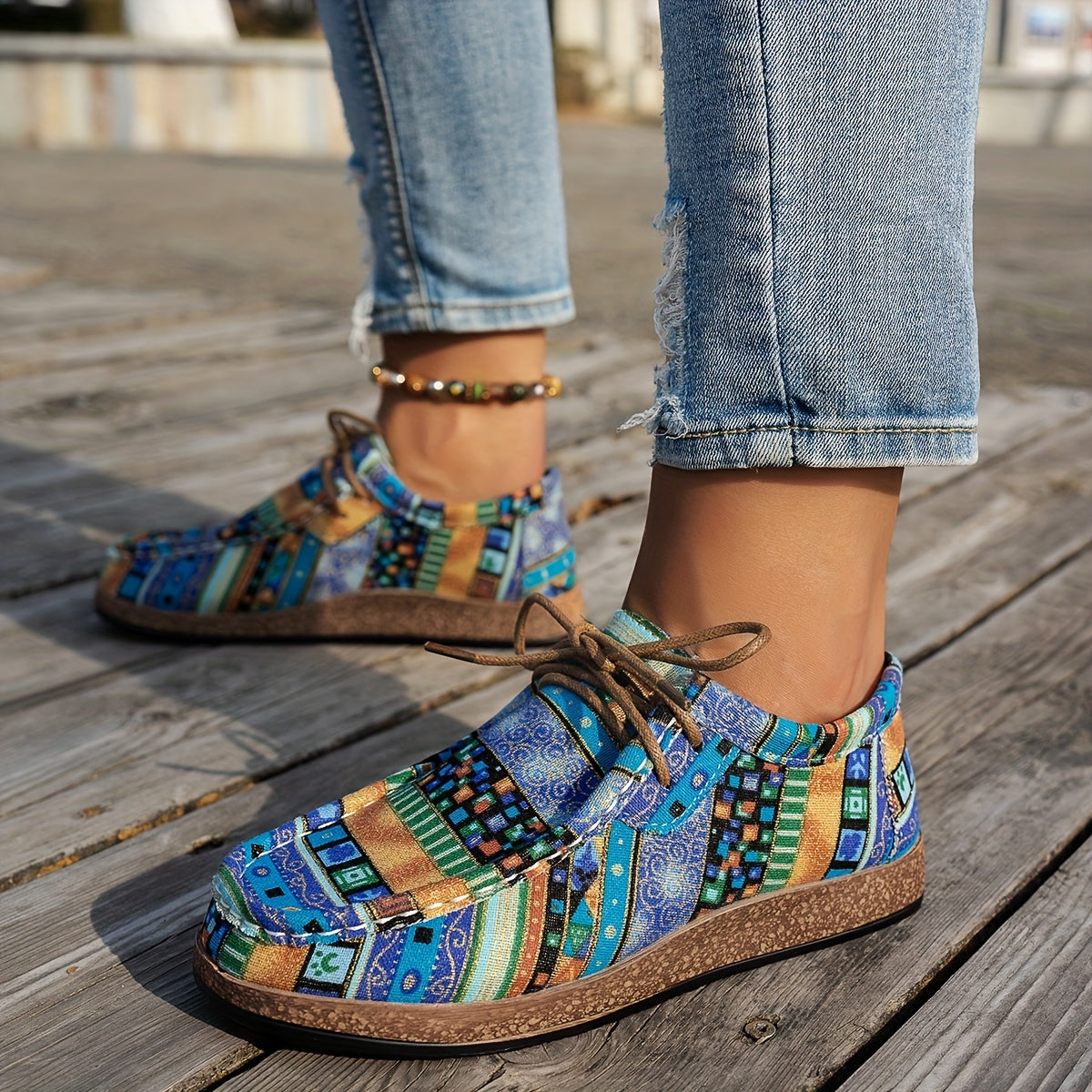 Pinty™ | Orthopaedic Lightweight Sneakers