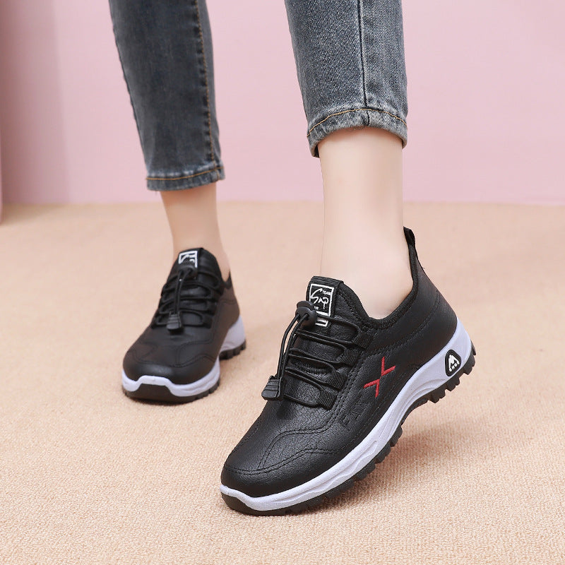Orthopro | Orthopedic Women's Shoes with Plush Lining